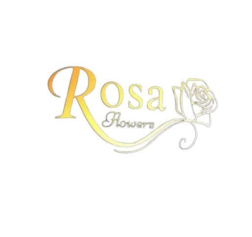 Rosa Flowers