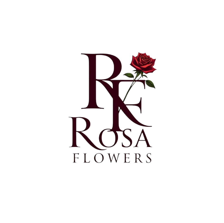 Rosa Flowers